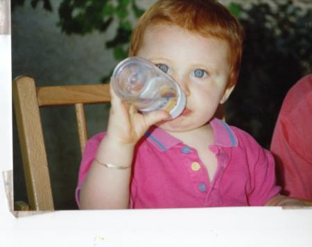 moi gamine